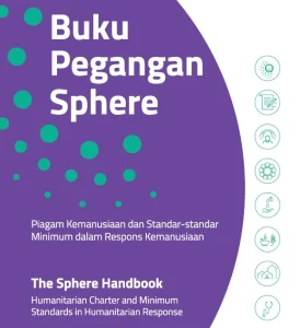 Buku Pegangan Sphere 2018 Bahasa Indonesia
