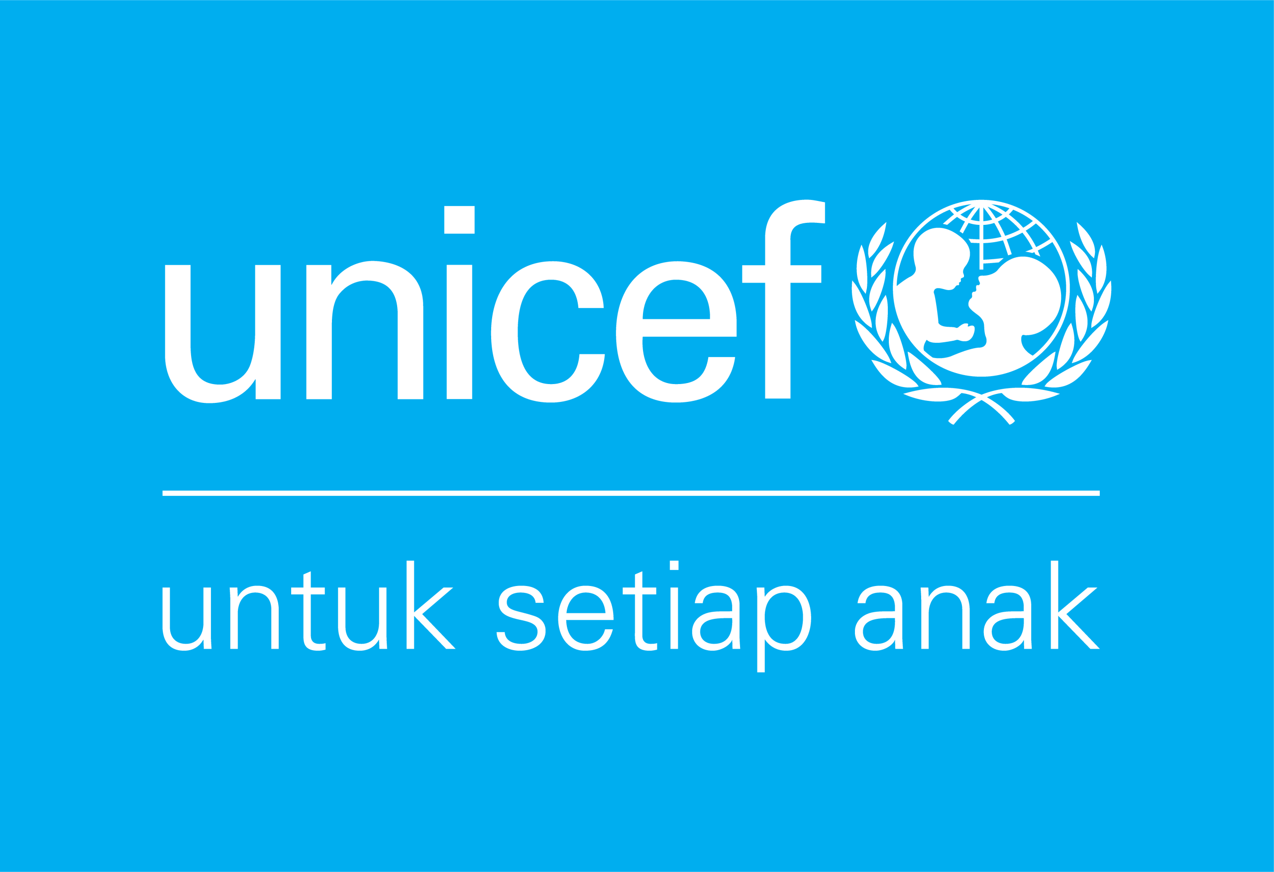 UNICEF Logo IND