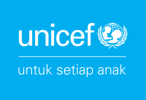UNICEF Logo IND
